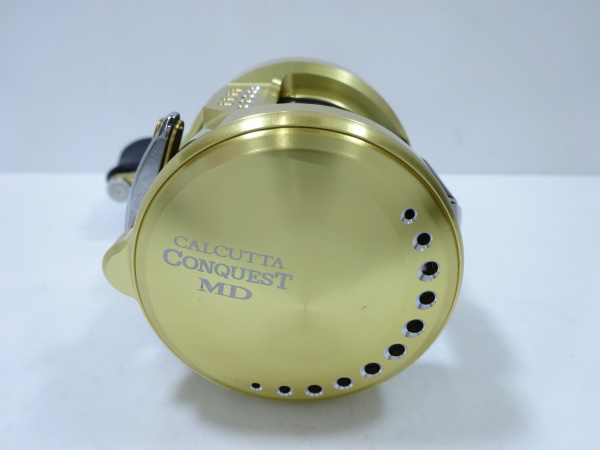 カルカッタコンクエストMD 300XG